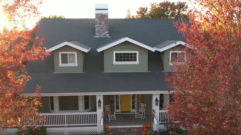 Best Slate Roofing  in Vienna, GA