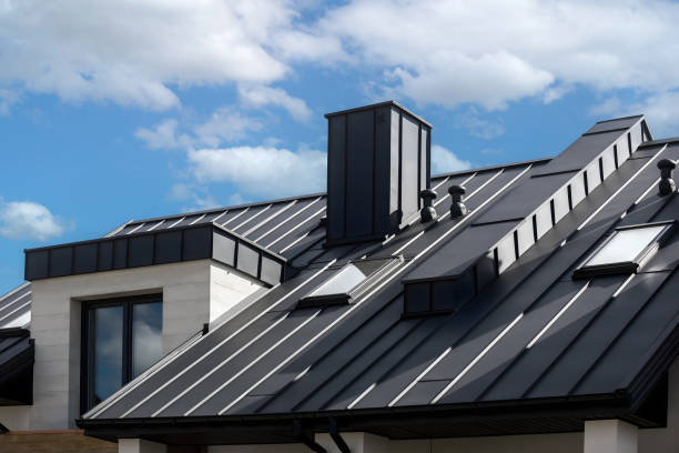 Best Emergency Roof Repair Services  in Vienna, GA